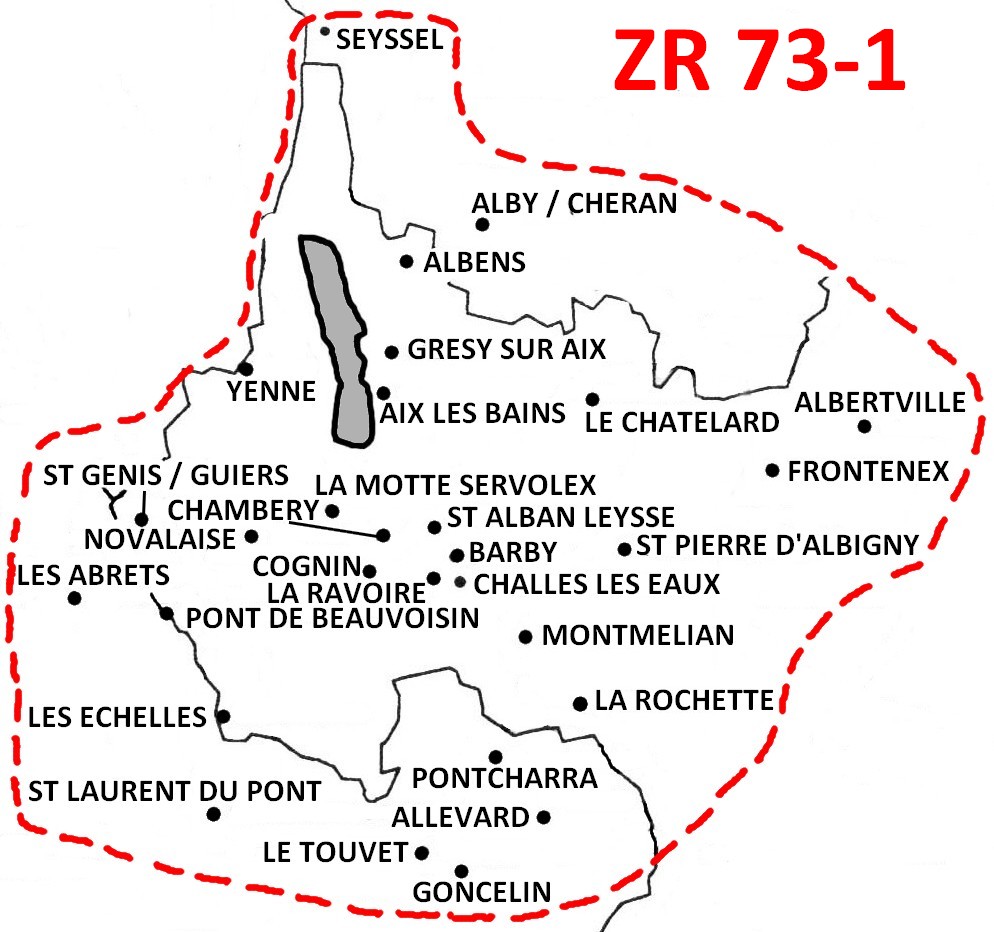 Acadimie De Grenoble Map Of United States [SEUNSA GRENOBLE] Les cartes de l’académie